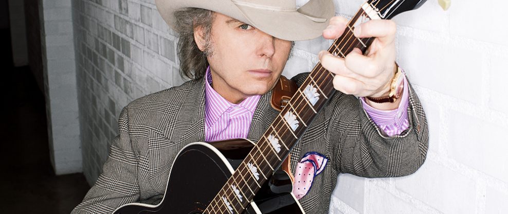 Dwight Yoakam Announces Las Vegas Residency