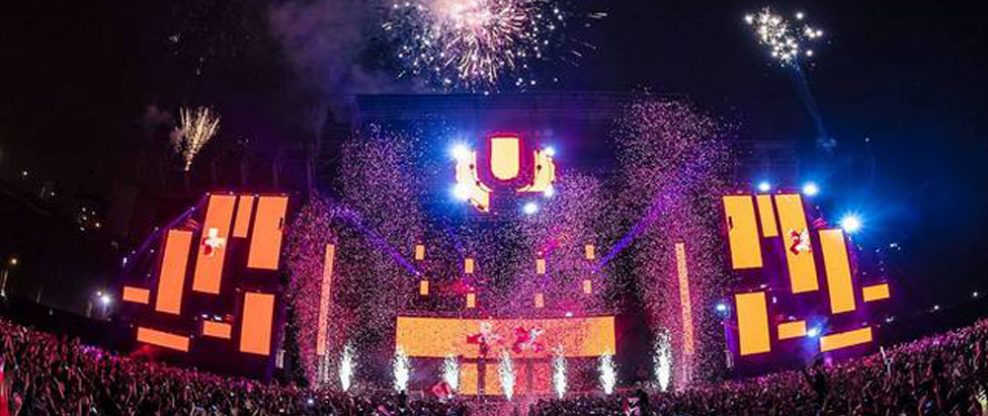 Ultra Australia To Make Its Return Come 2020