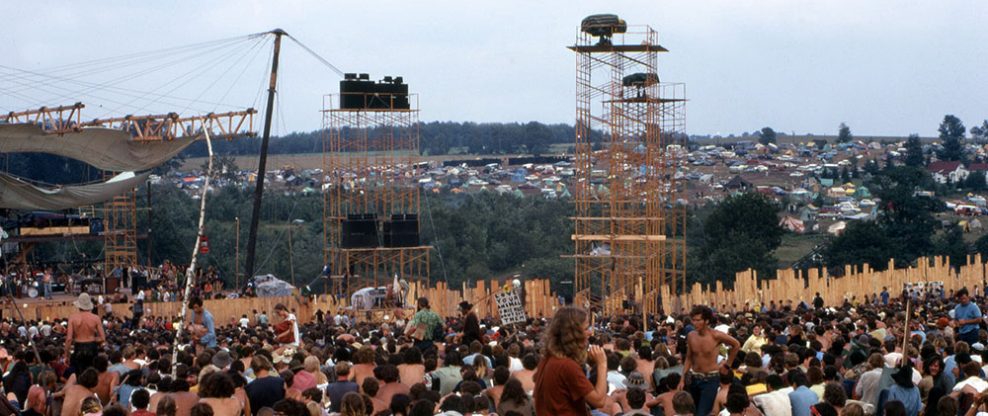 Woodstock