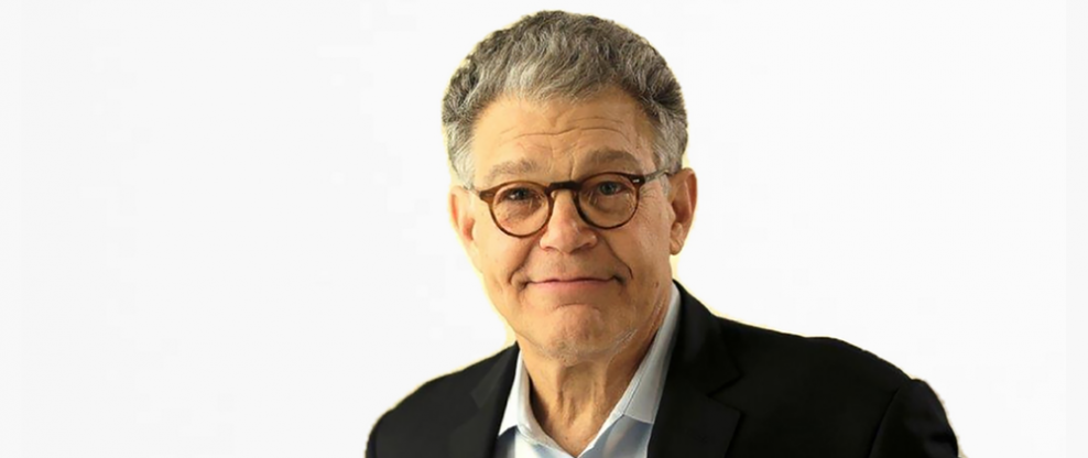 Al Franken