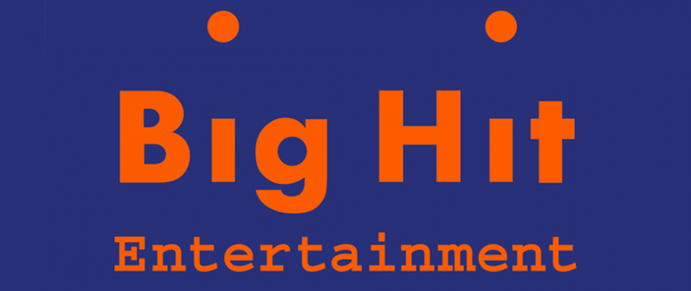 Big Hit Entertainment