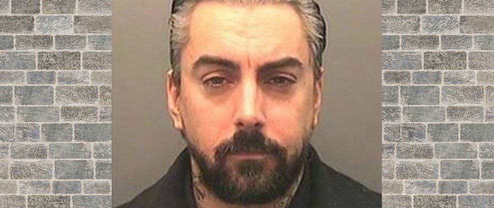 Ian Watkins