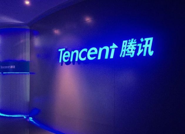 Tencent