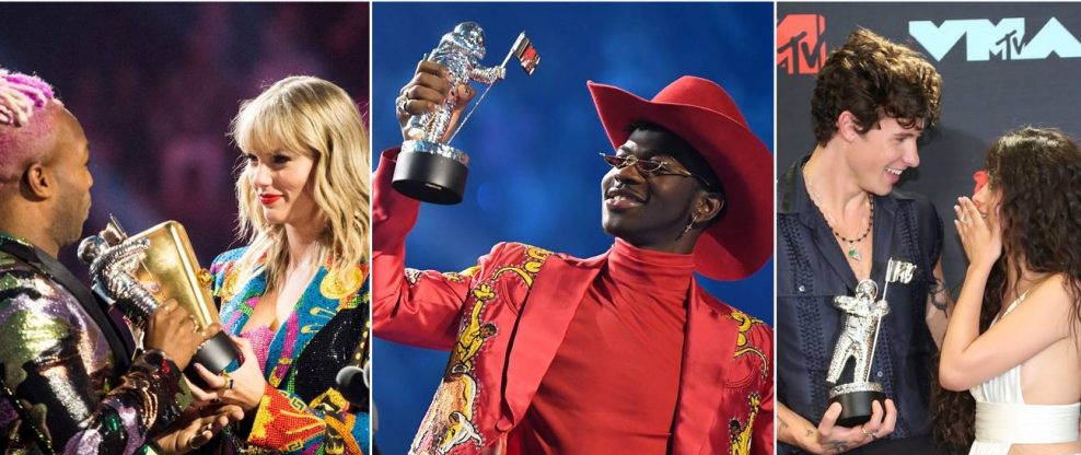 2019 MTV VMAS: The Complete Winners List