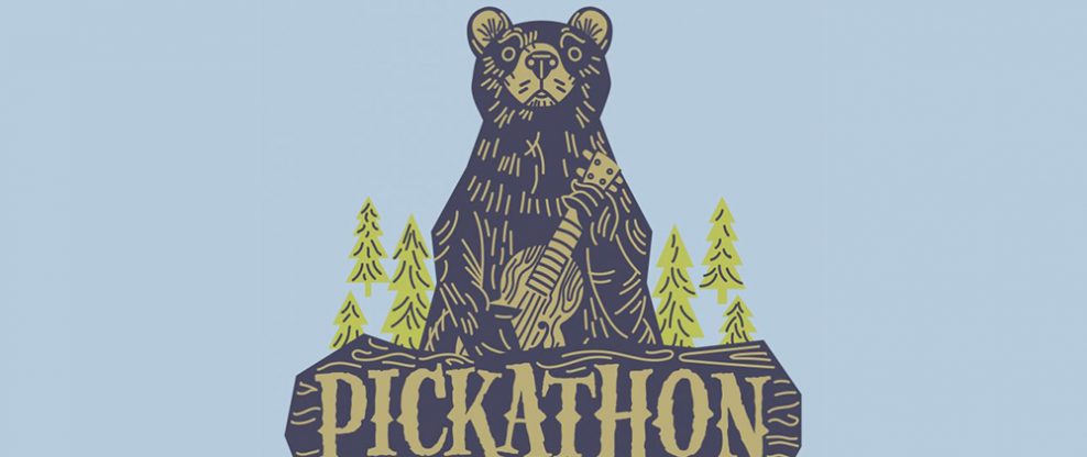 Pickathon