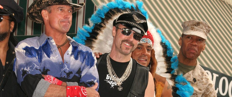 The Village People