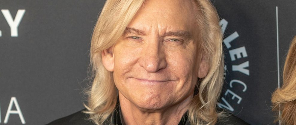 Joe Walsh