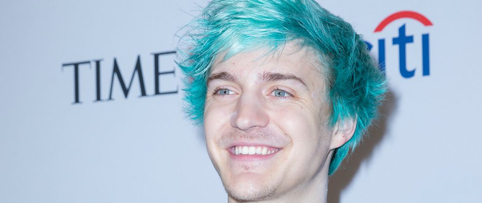 Ninja (Shutterstock)