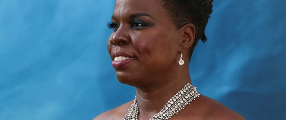 Leslie Jones