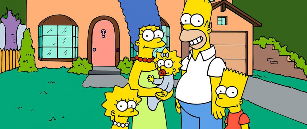 Longtime 'Simpsons' Composer Alf Clausen Sues Claiming Age Discrimination