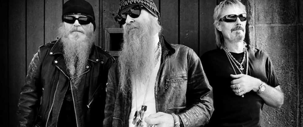 ZZ Top