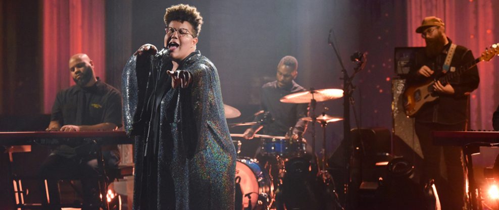 Brittany Howard