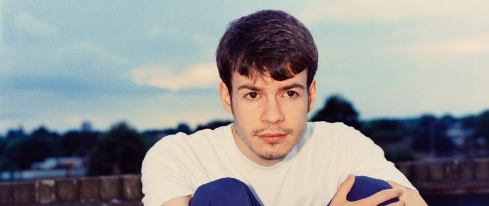 Rex Orange County Announces UK & North American Tours