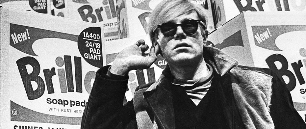 Andy Warhol