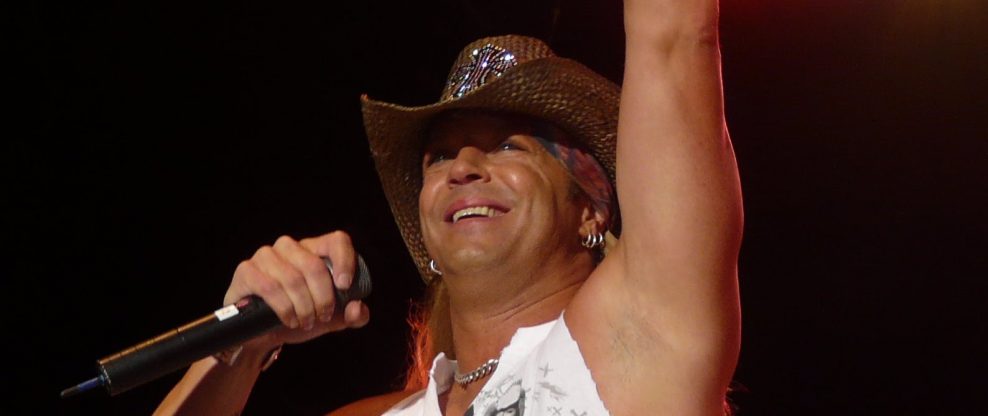 Poison Frontman Bret Michaels to be Inducted Into the Central Pennsylvania Music Hall of Fame