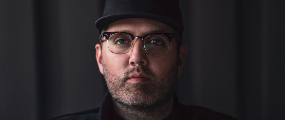 Busbee, Grammy-Nominated Songwriter and Producer, Passes at 43