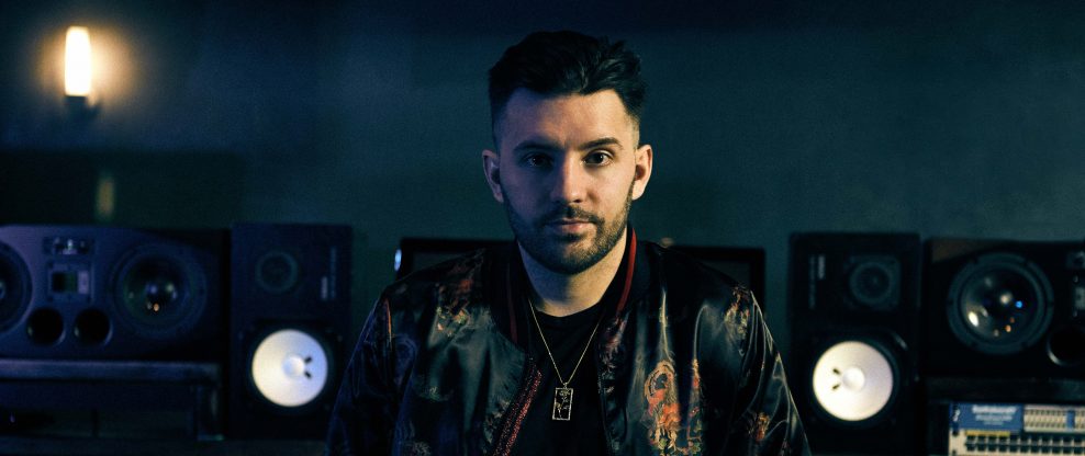 Concord Music Publishing Inks New Deal With Grammy Winning Songwriter and Producer DJ Swivel