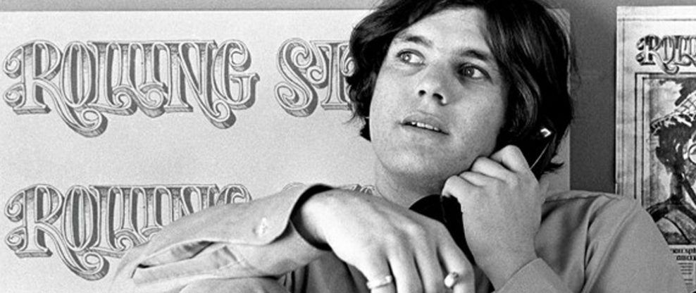 Jann Wenner Retiring as Chairman of Rock and Roll Hall of Fame Foundation