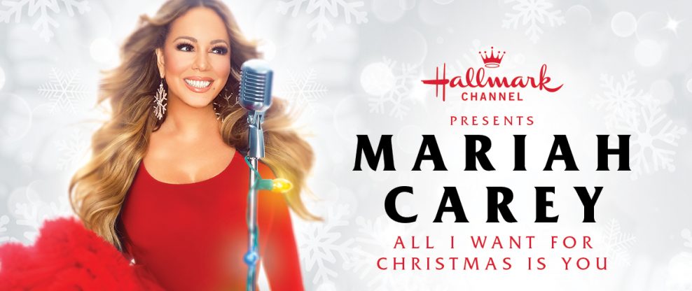 Mariah Carey Announces Special Limited Run of Dates For 'All I Want For Christmas Is You Tour'