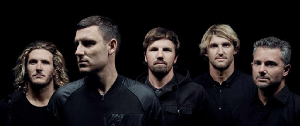 Parkway Drive