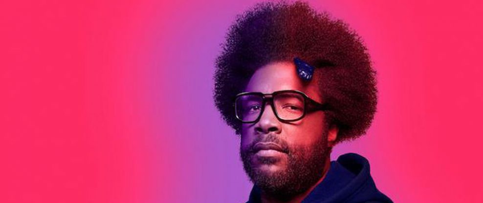 Questlove Joins Forces With iHeartMedia To Bring New Season of "Questlove Supreme" to iHeartRadio Listeners Nationwide