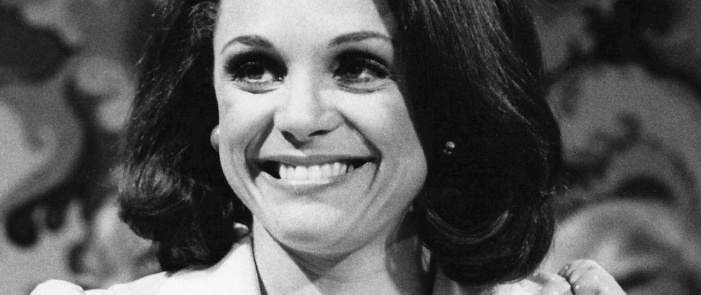 Valerie Harper