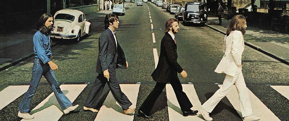 Abbey Road