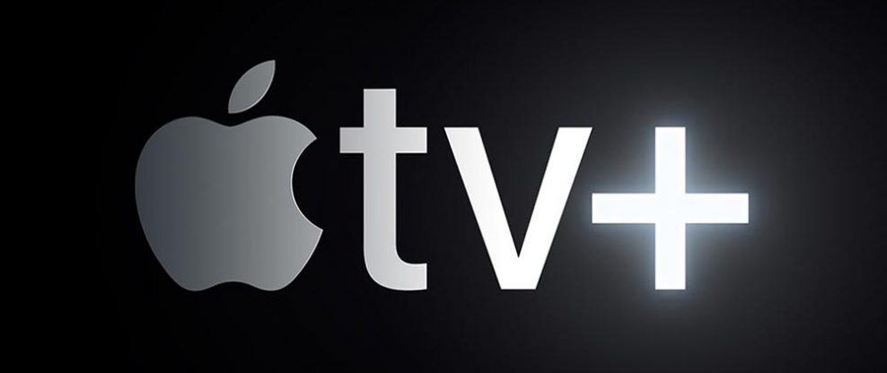 Apple TV Plus