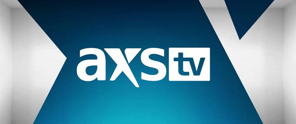 AXS TV