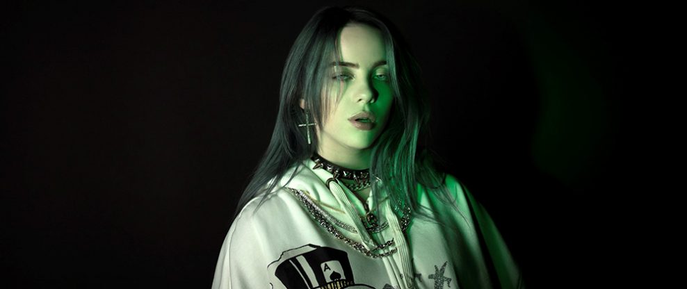 Billie Eilish