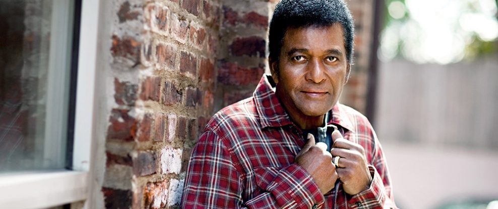 Charley Pride