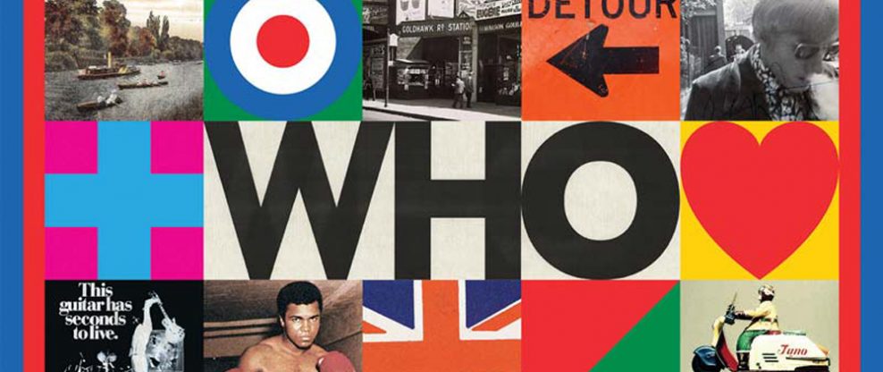 The Who