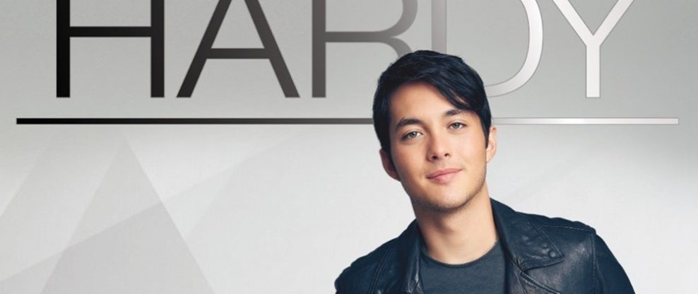 Laine Hardy