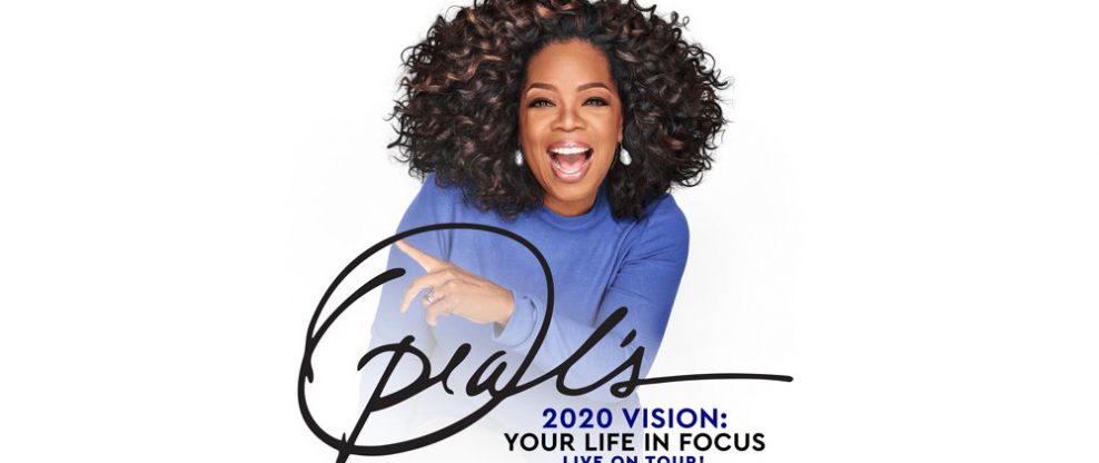 Oprah