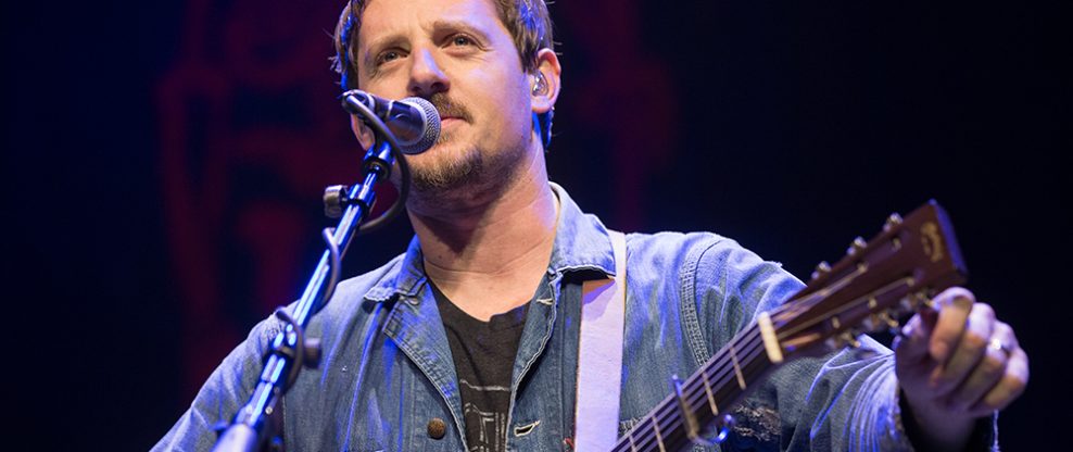 Sturgill Simpson