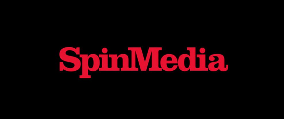 SpinMedia