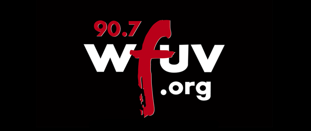 WFUV