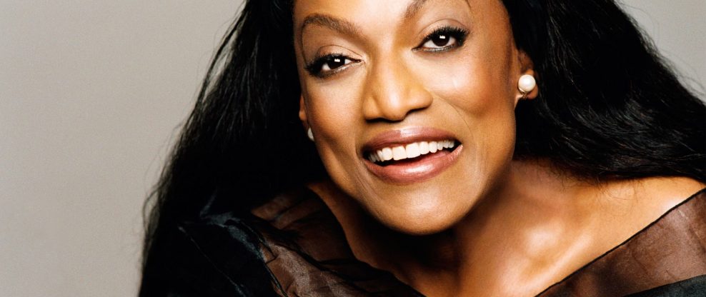 Jessye Norman, International Opera Star, Passes at 74