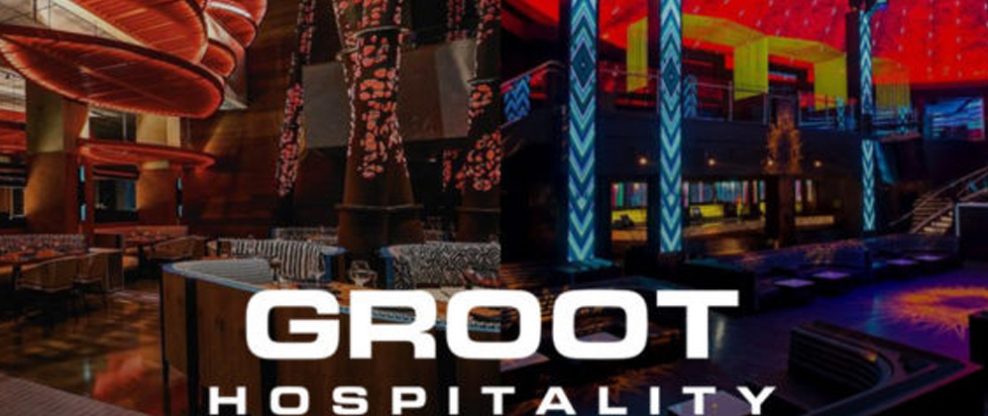 Live Nation Acquires David Grutman’s Groot Hospitality