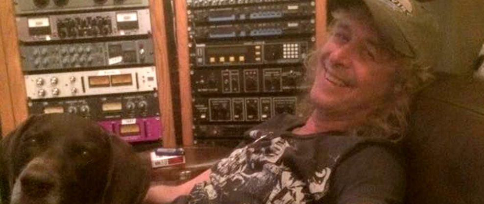 Jim Huff, Canadian Musician, Producer & Songwriter, Passes at 61