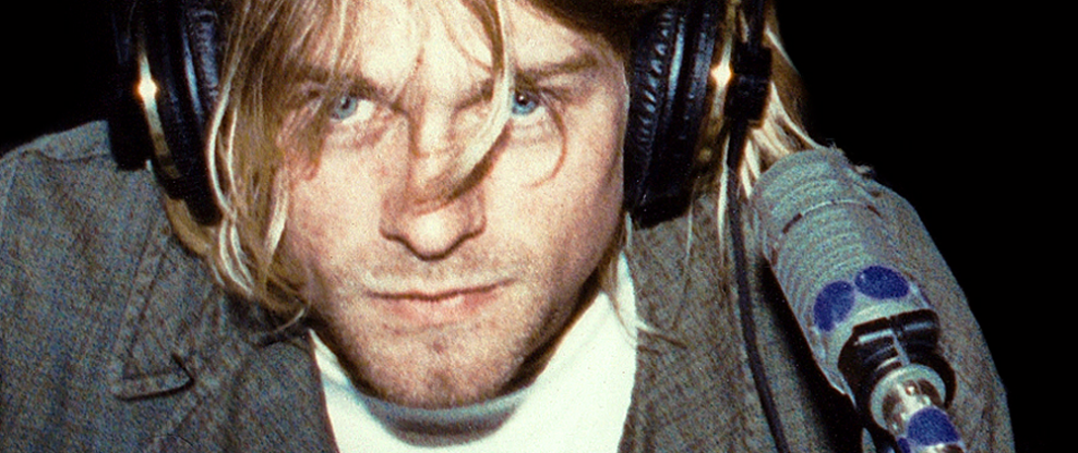 Rare Memorabilia From Kurt Cobain, David Bowie, Elvis & More To Go Up For Auction In New York