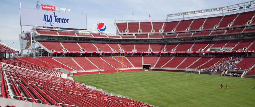 Levi's Stadium