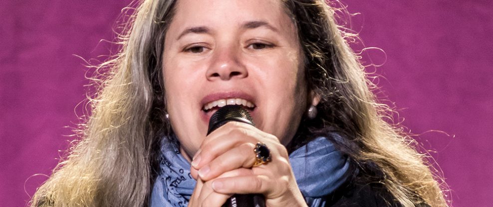 Natalie Merchant