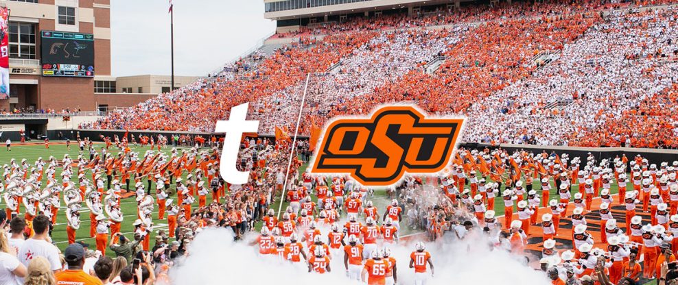 Ticketmaster and Oklahoma State University Expand Official Ticketing Partnership