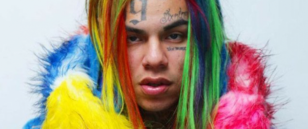 Tekashi