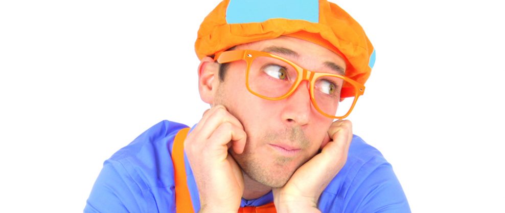 Blippi