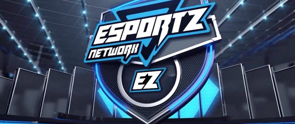 Esportz Network