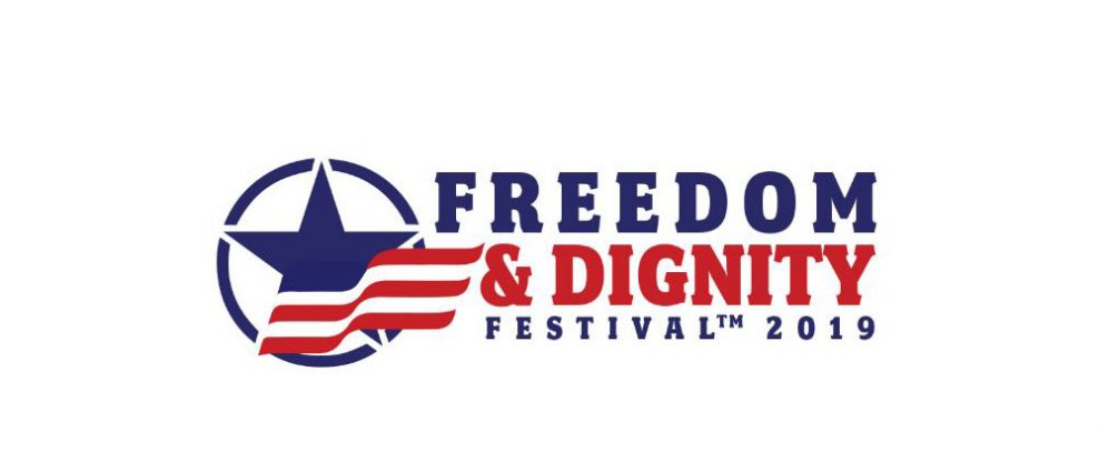 Freedom and Dignity Festival