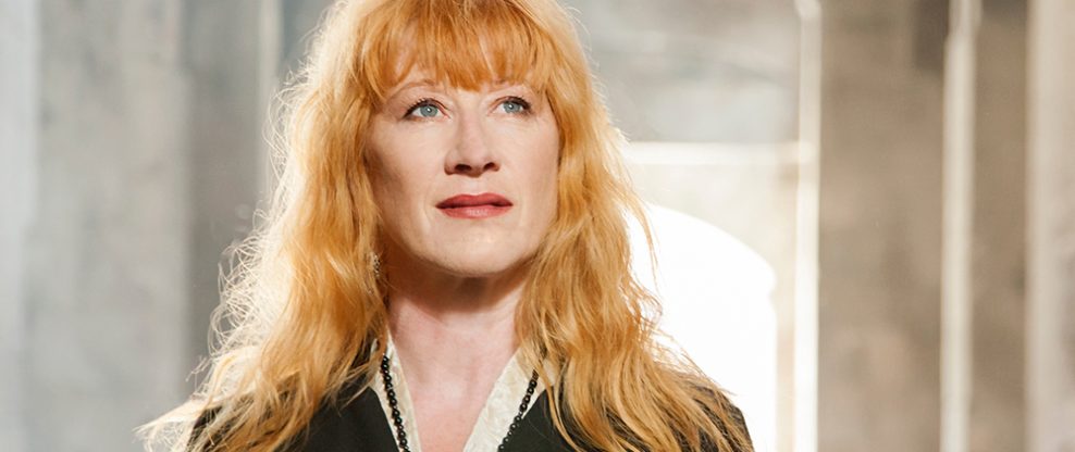 Loreena McKennitt