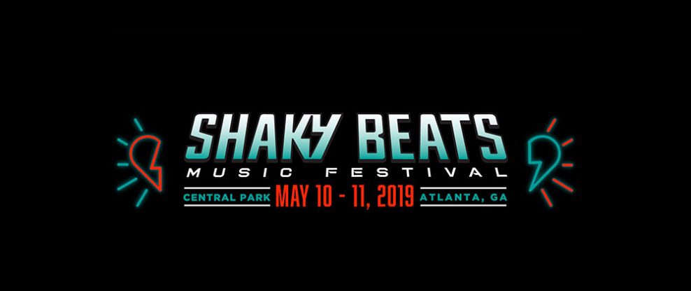 Shaky Beats